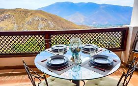 Apartamento en el corazon de las Alpujarras