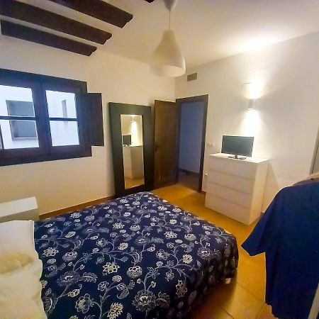 Apartamento en el corazon de las Alpujarras Carataunas Exterior foto