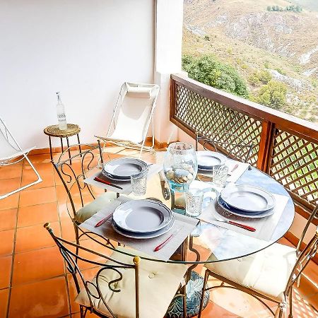 Apartamento en el corazon de las Alpujarras Carataunas Exterior foto