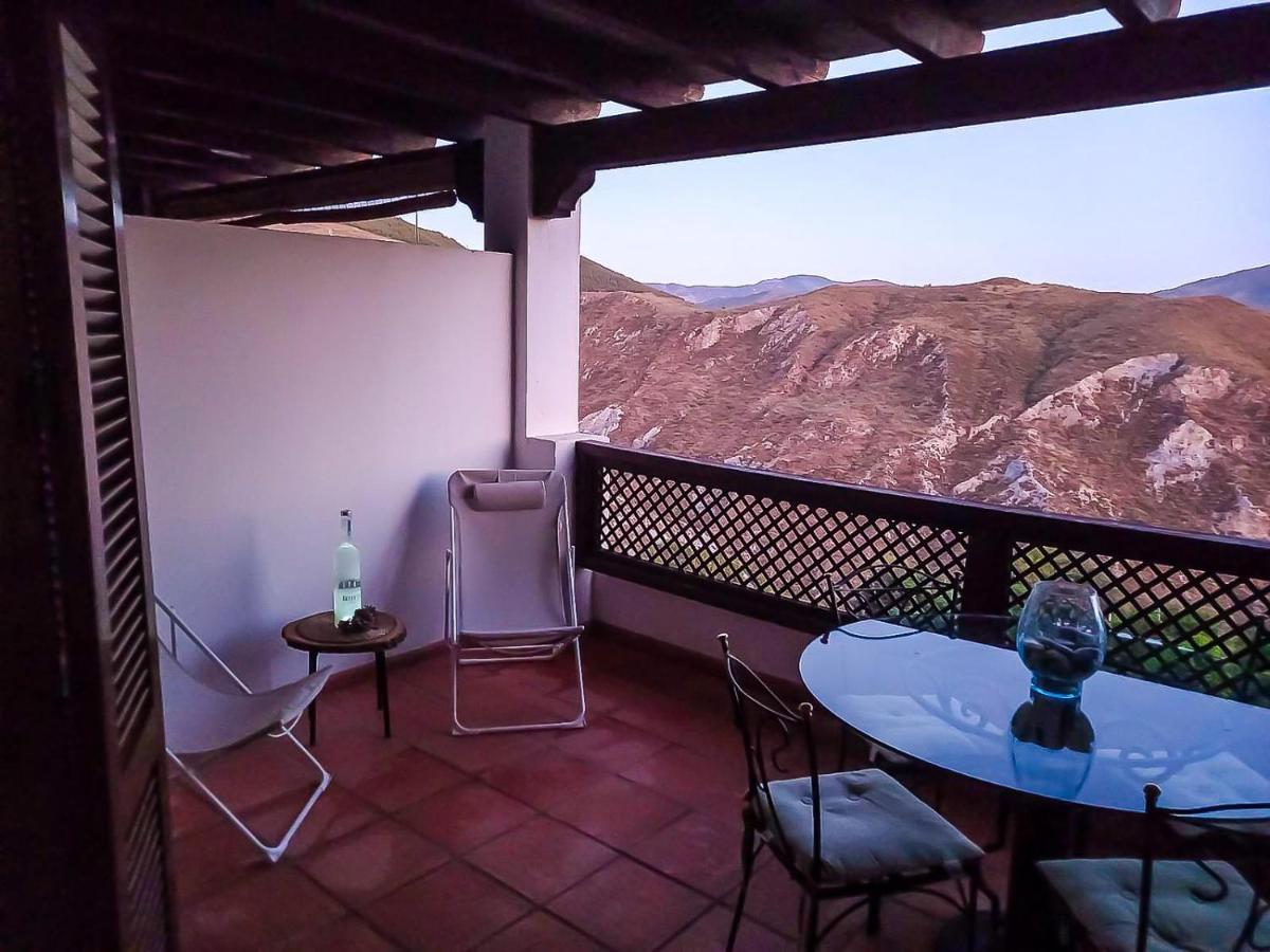 Apartamento en el corazon de las Alpujarras Carataunas Exterior foto