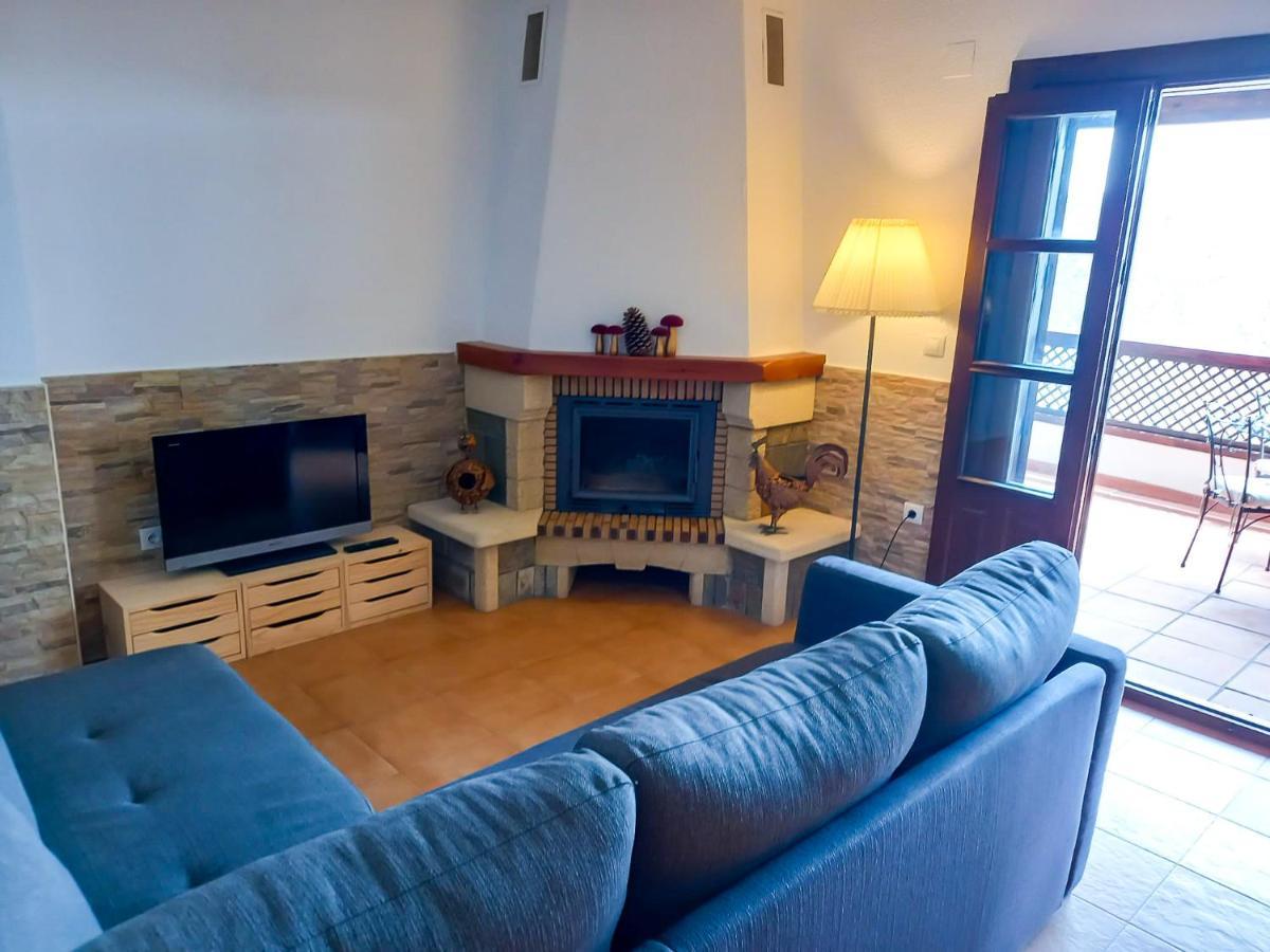 Apartamento en el corazon de las Alpujarras Carataunas Exterior foto